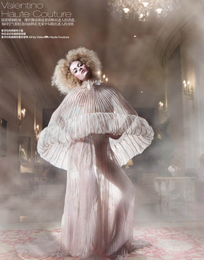 Ngất ngây với những mẫu đầm dạ hội quyến rũ